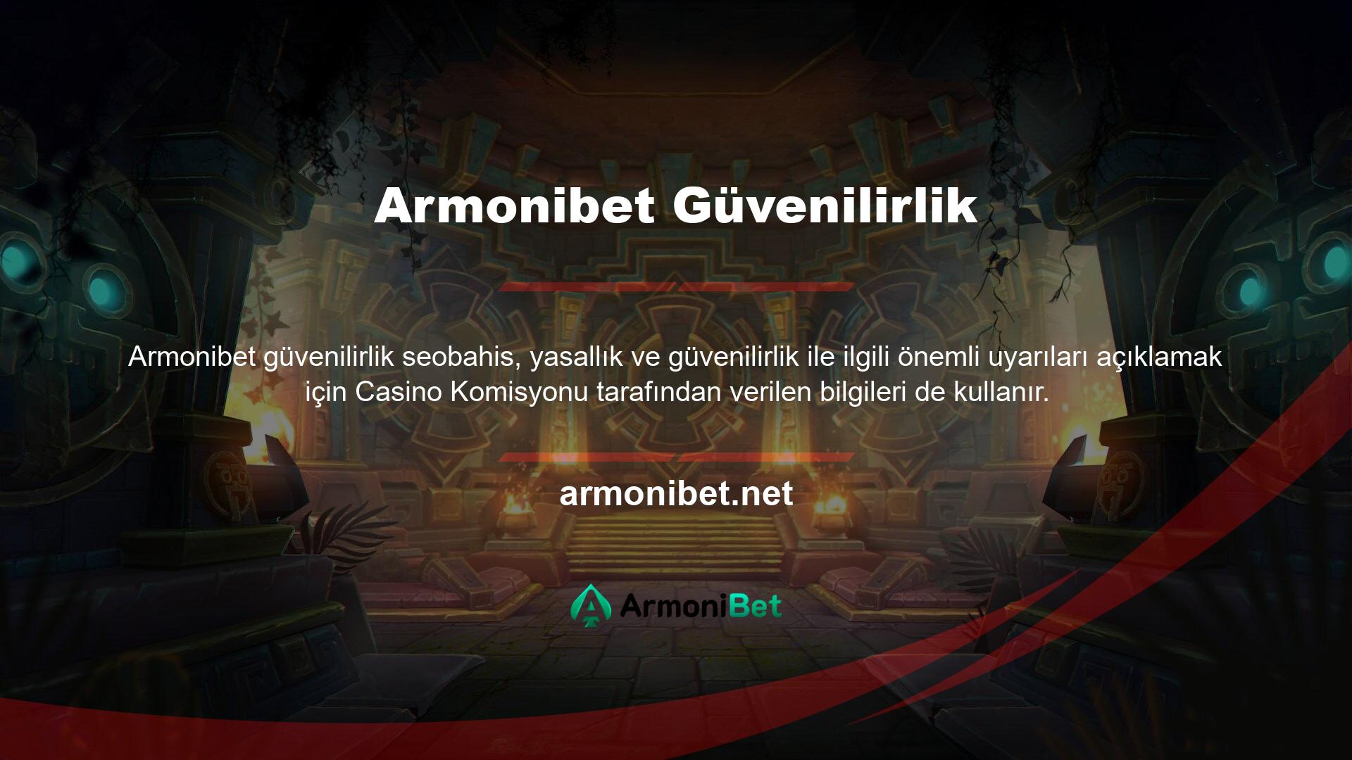 Kullanıcılar güvenli yerlerini oturum açarak sitede bulabilirler